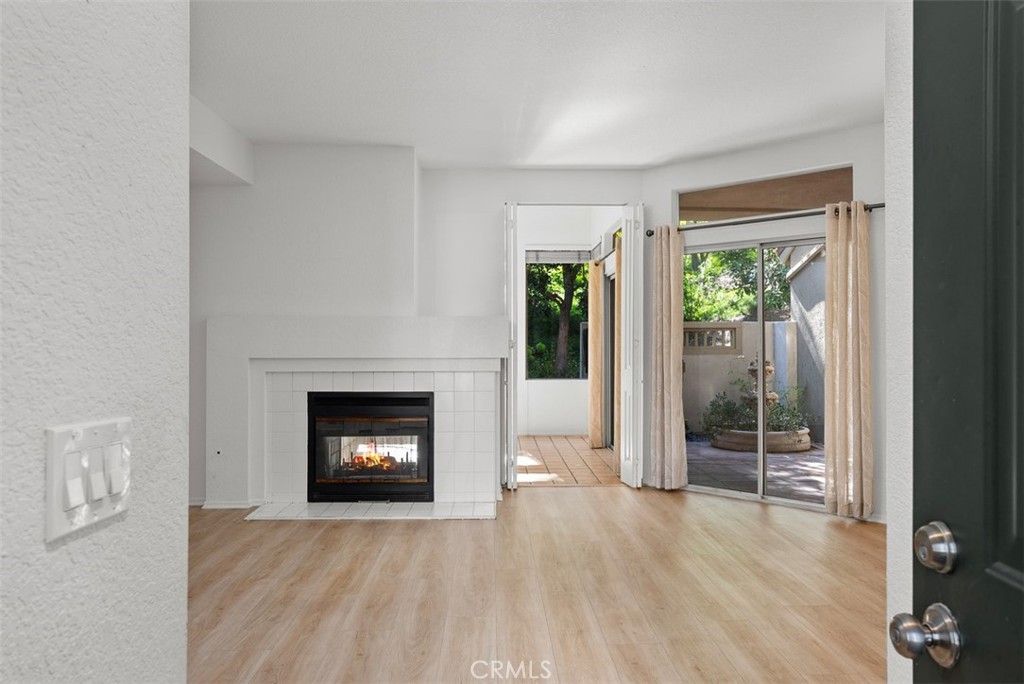 Palm Court (LHC) - Residential Lease