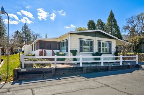 Photo of 39678 Road 425 B #85, Oakhurst, CA 93644 (MLS # FR26055544)