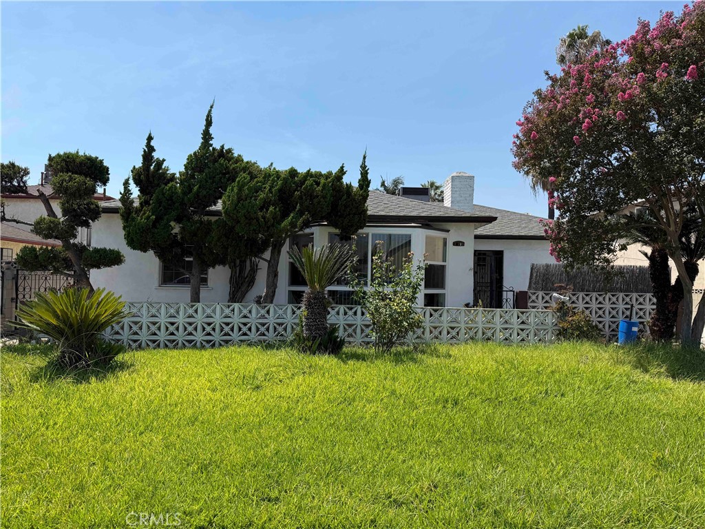 - Residential Lease