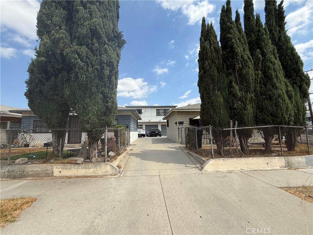 3-Unit Triplex in Prime South El Monte Location addresses 2300,2302,2304 Granada AVE
Discover an excellent income-producing opportunity in the heart of South El Monte. This spacious 3-unit complex offers a total of 4 bedrooms, 3 bathrooms, and approximately 1,760 sq. ft. of interior living space. Situated on a generous 7,197 sq. ft. corner lot with two driveways, the property provides both comfortable living and strong investment potential.
The layout includes two free-standing 1-bedroom, 1-bath units of approximately 520 sq. ft. each, plus a 2-bedroom, 1-bath unit of about 720 sq. ft. located above a 3-car garage. The front units include the convenience of indoor laundry, and all units enjoy separate utilities. With a ton of upside, there is potential to convert the garage into ADUs and significantly increase rental income by adding several more units.
Each residence offers its own private living space, making this an ideal property for owner-occupants, investors, or those seeking reliable rental income. Built in 1949, the property showcases solid construction and vintage character, while also offering opportunities for cosmetic updates and value-add improvements.
Conveniently located near local shops, schools, public transit, and major freeways, this triplex offers both lifestyle convenience and investment upside. Whether you’re growing your portfolio or looking for a home with supplemental rental income, this is a rare opportunity you won’t want to miss.