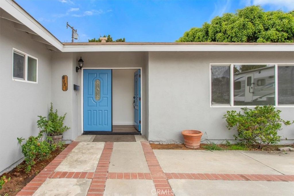 4148 N Santa Lucia Street