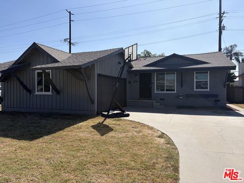 Photo of 9422 Lime Circle, Cypress, CA 90630 (MLS # 26858777)