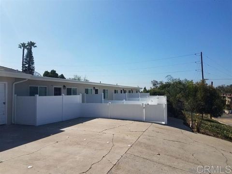 Photo of 1103 33rd St St, San Diego, CA 92102 (MLS # PTP2602270)