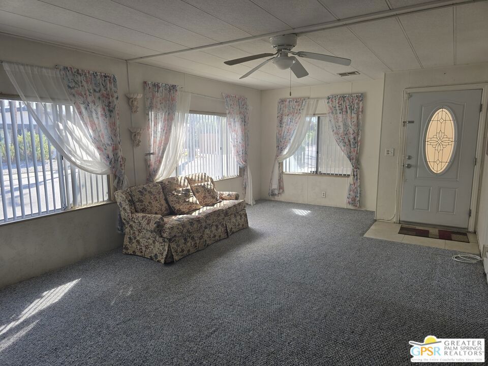 Date Palm Country Cl - Manufactured In Park