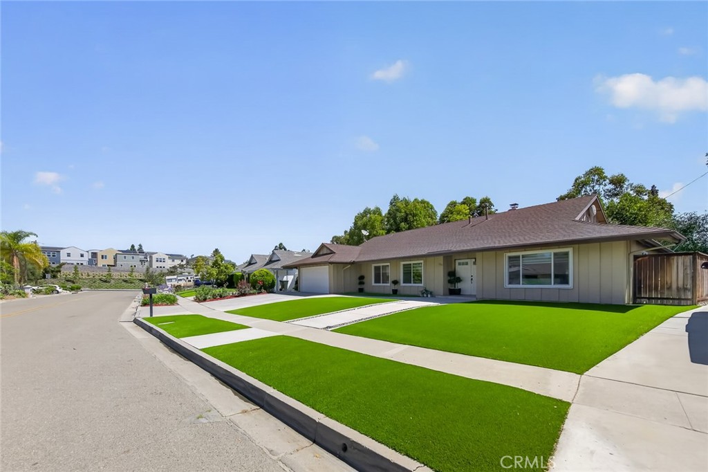 1506 Camino Del Sol