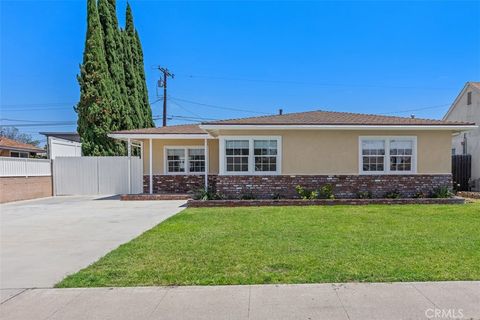 Photo of 13422 Donegal Drive DR, Garden Grove, CA 92844 (MLS # PW26105667)