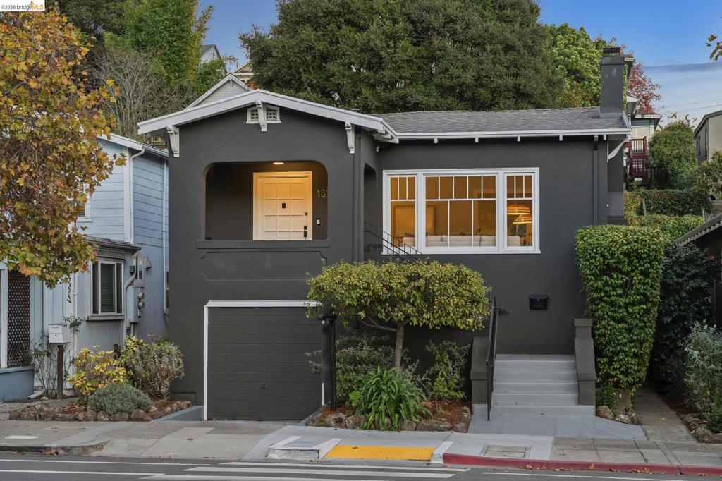 Photo of 1328 Grand Avenue AVE, Piedmont, CA 94610 (MLS # 41151559)