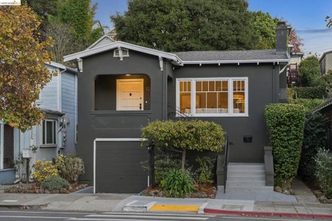 Photo of 1328 Grand Avenue AVE, Piedmont, CA 94610 (MLS # 41151559)