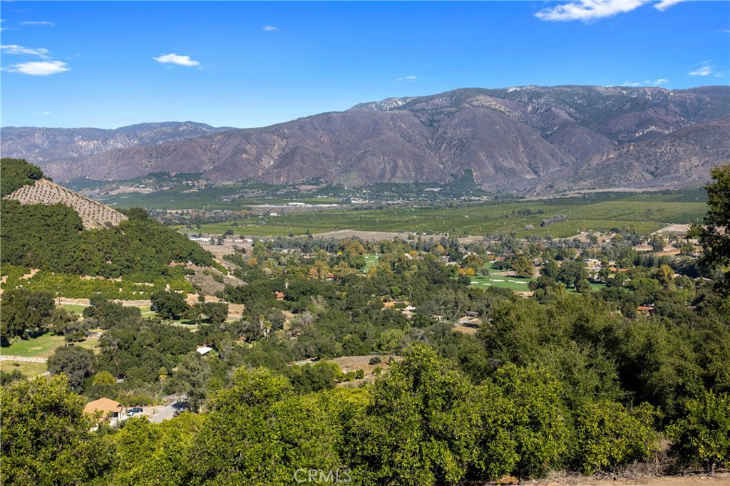 Pauma Valley - Residential