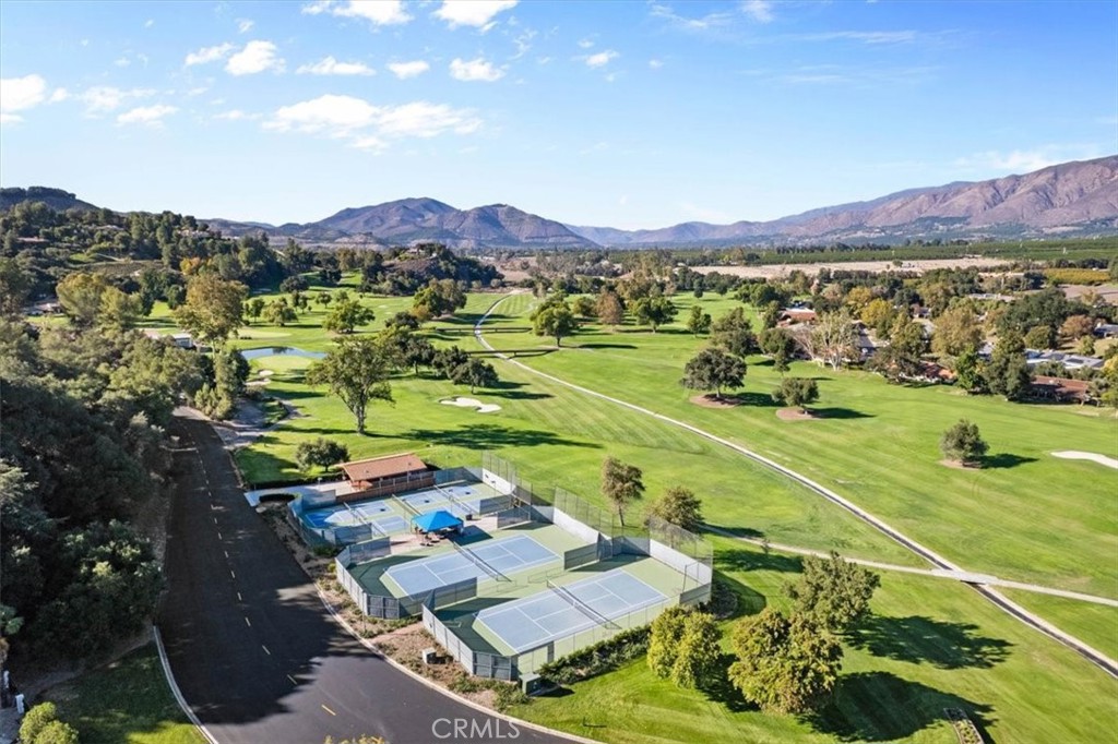 Pauma Valley - Residential