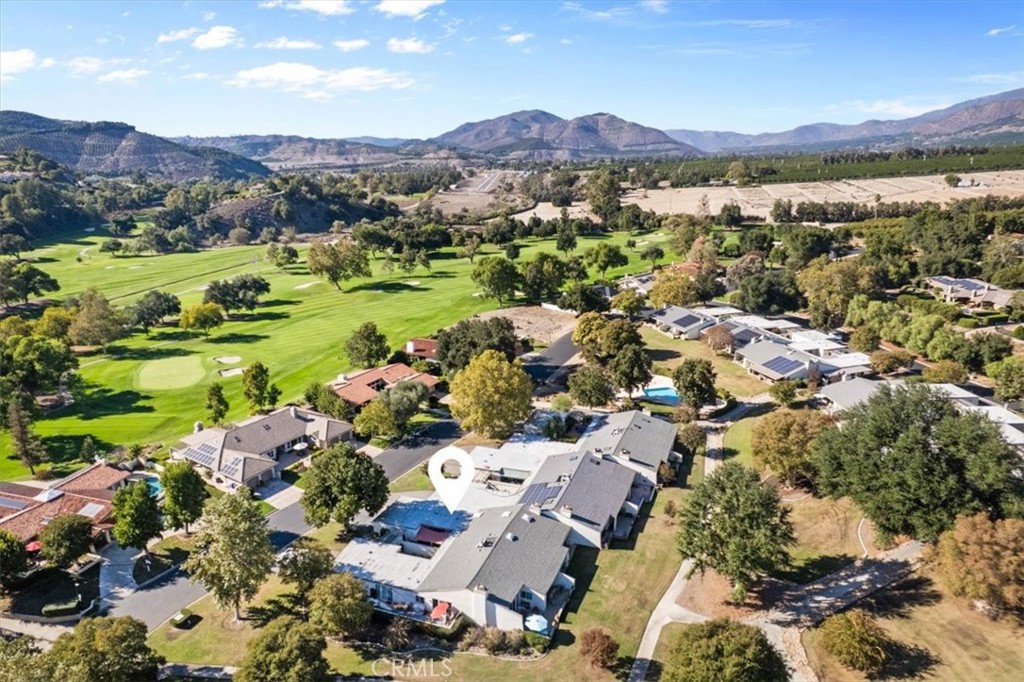 Pauma Valley - Residential