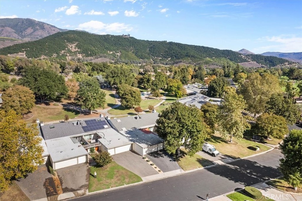 Pauma Valley - Residential