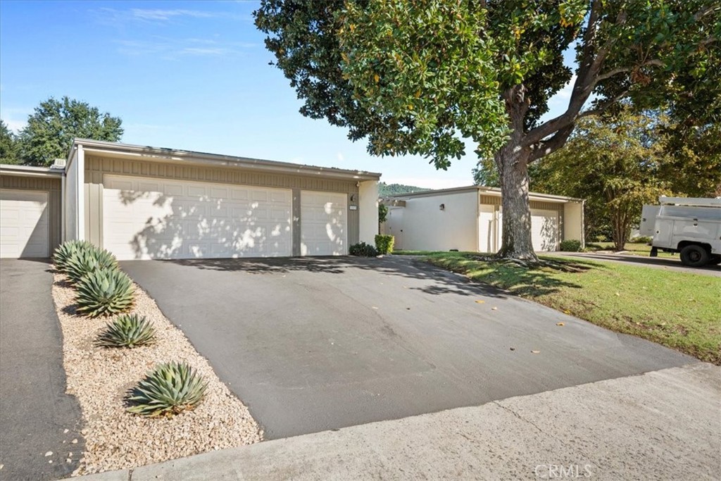 Pauma Valley - Residential