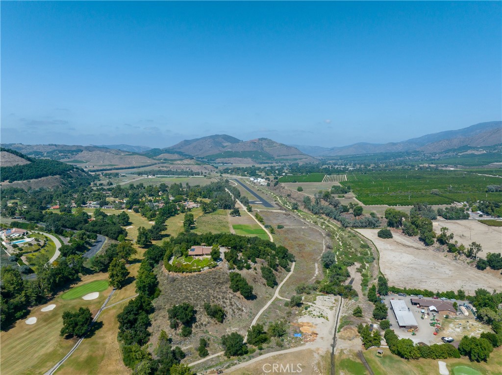 Pauma Valley - Residential