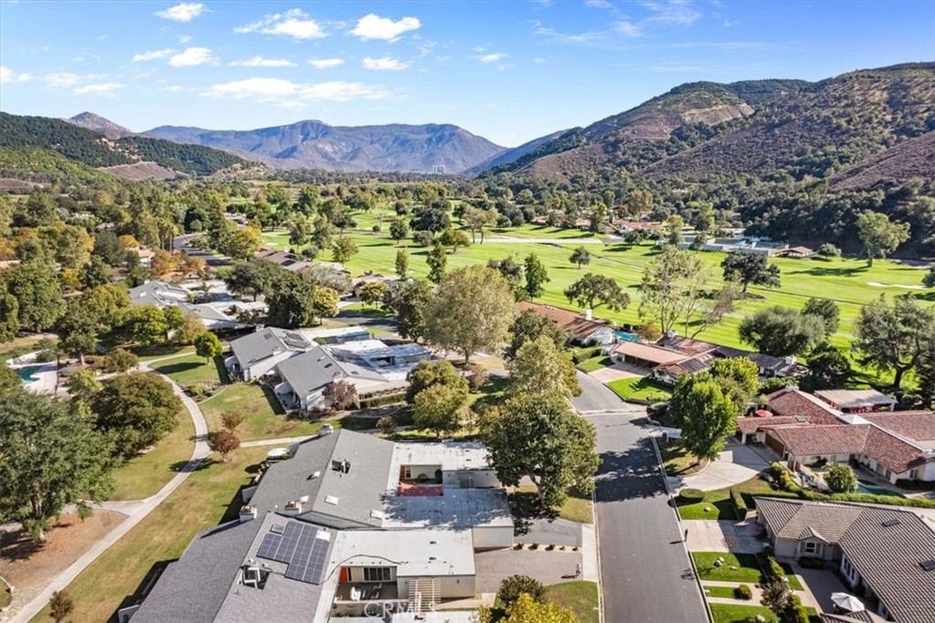 Pauma Valley - Residential