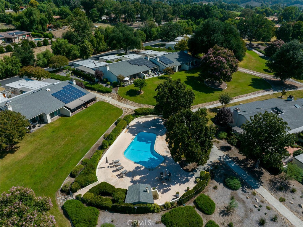 Pauma Valley - Residential