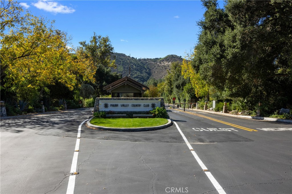 Pauma Valley - Residential