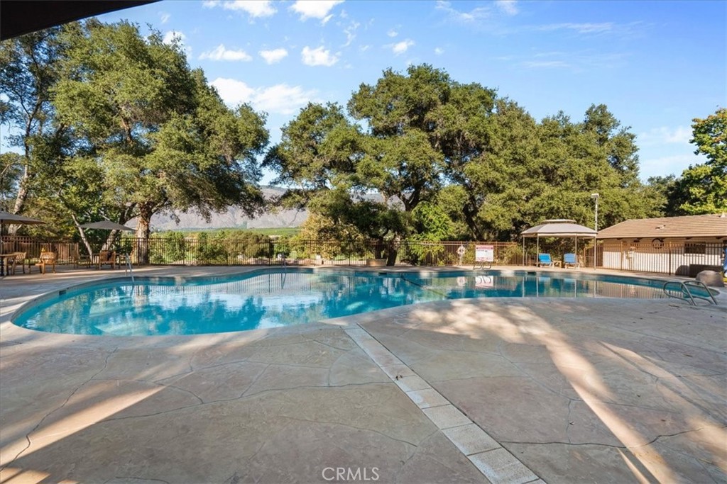 Pauma Valley - Residential