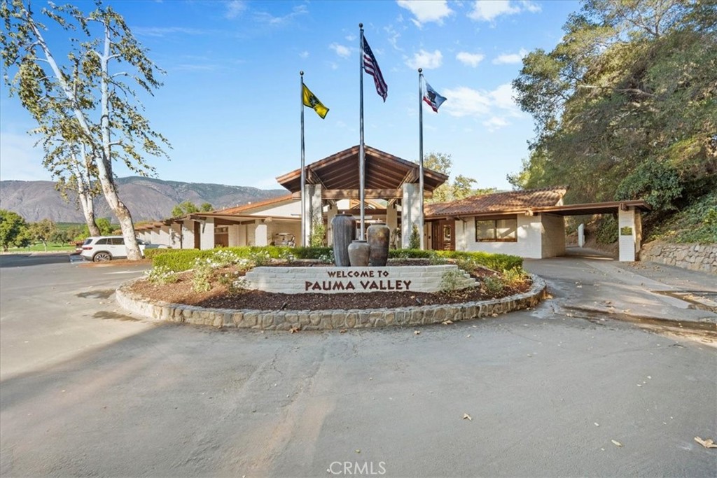 Pauma Valley - Residential