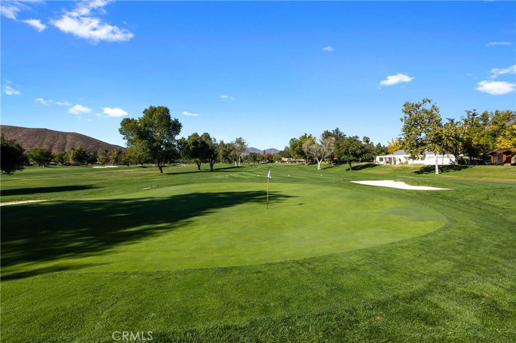 Pauma Valley - Residential