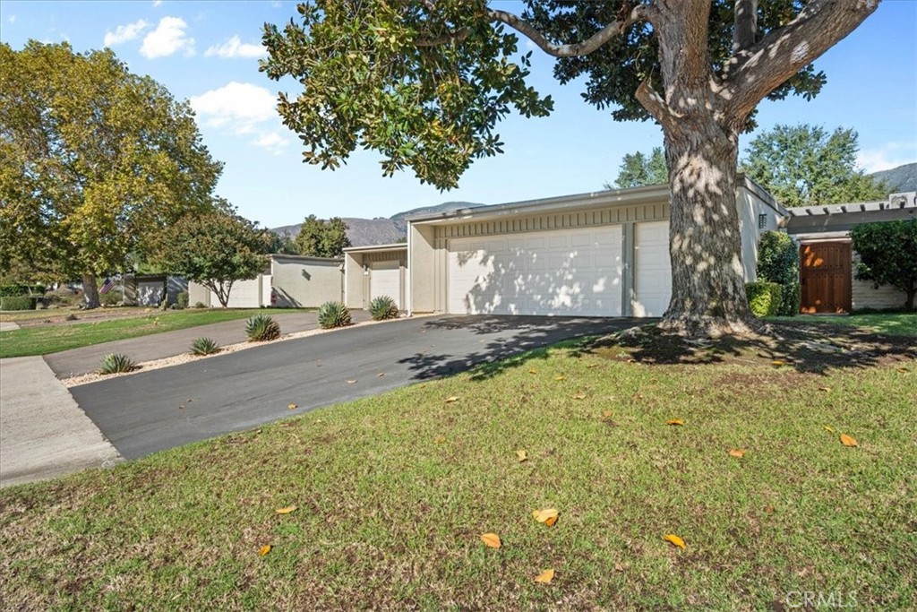 Pauma Valley - Residential