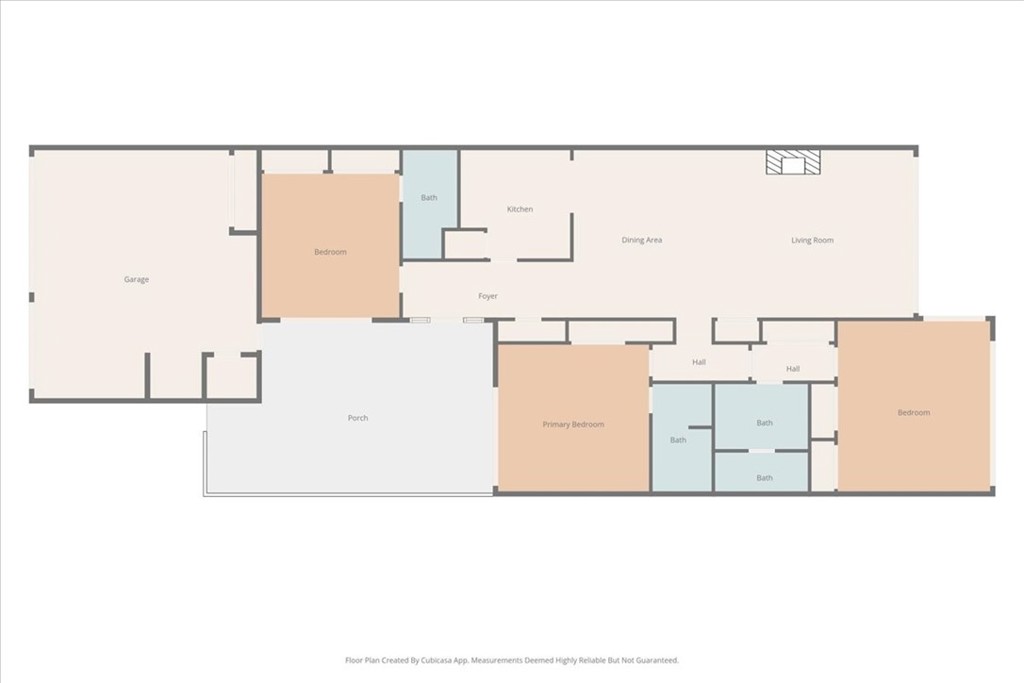Pauma Valley - Residential