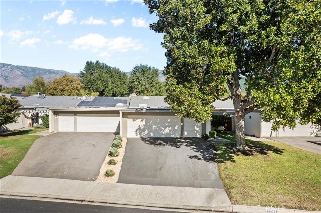 Pauma Valley - Residential