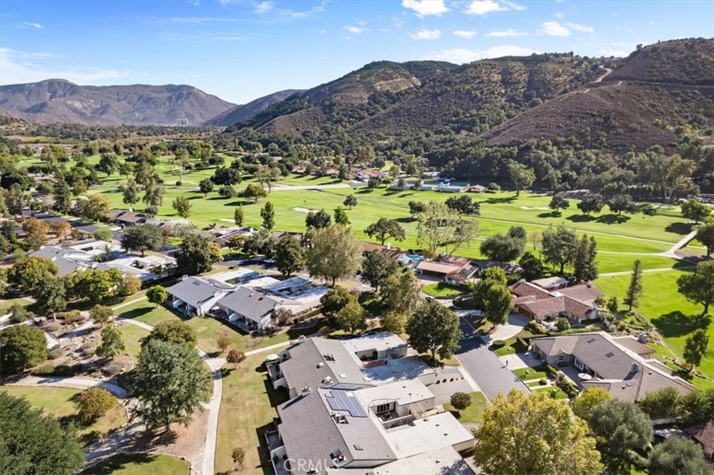 Pauma Valley - Residential