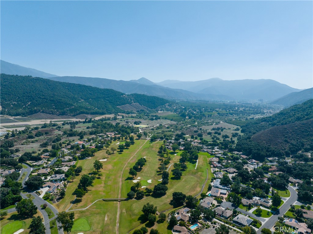 Pauma Valley - Residential