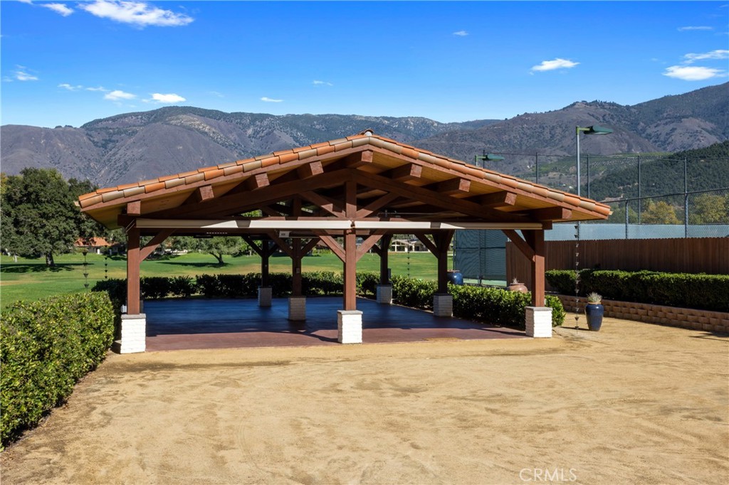 Pauma Valley - Residential