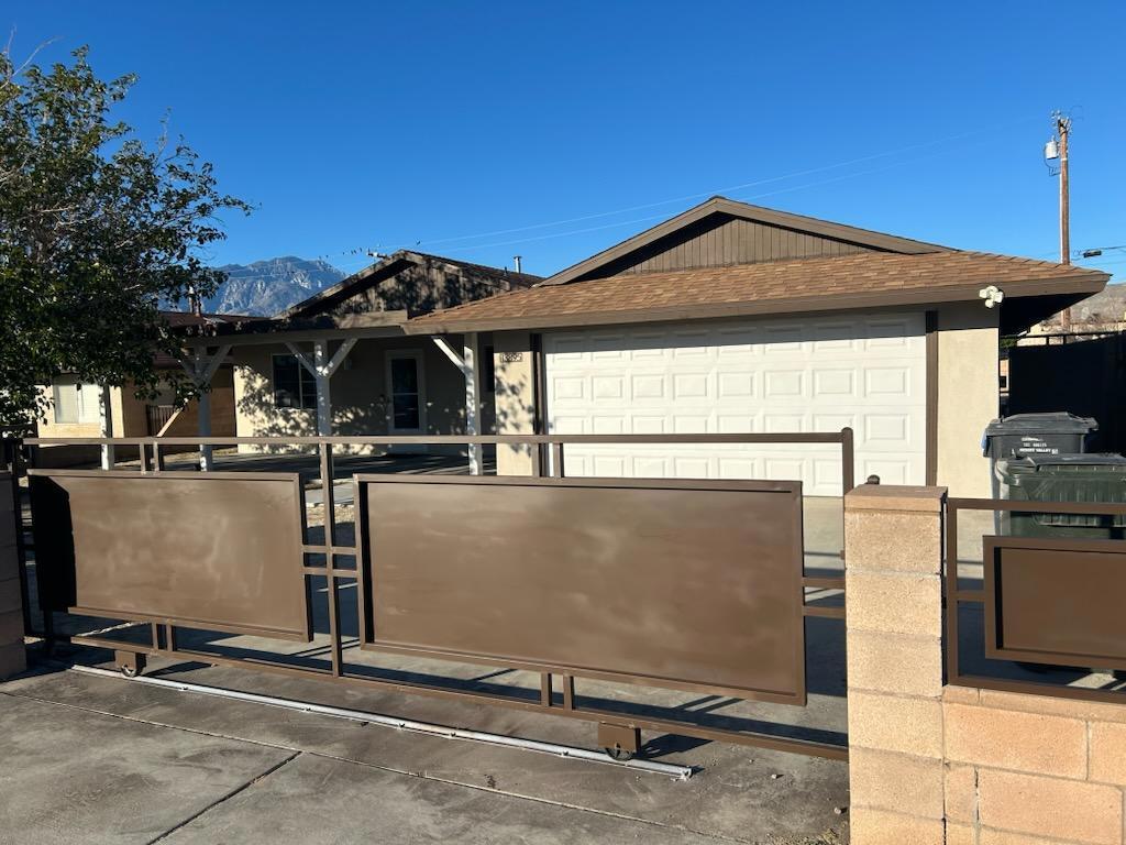 Not Applicable-1 - Residential