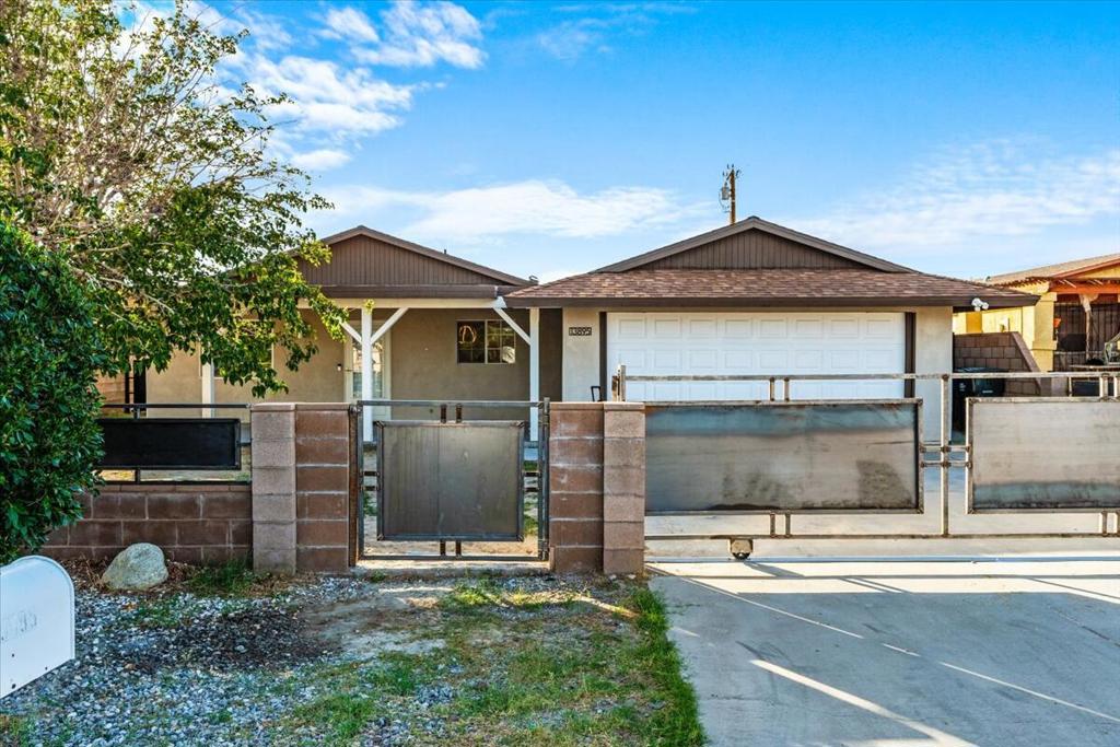 Not Applicable-1 - Residential