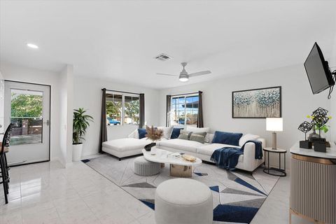 Photo of 13895 West Drive, Desert Hot Springs, CA 92240 (MLS # 219138630DA)