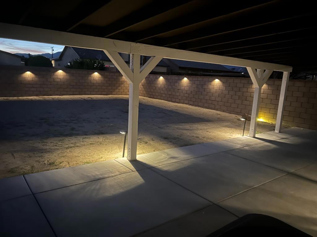 Not Applicable-1 - Residential