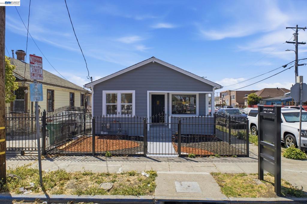 1100 Pennsylvania Ave Ave, Richmond CA 94801