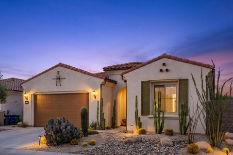 Photo of 12 Tempranillo, Rancho Mirage, CA 92270 (MLS # 219148091DA)