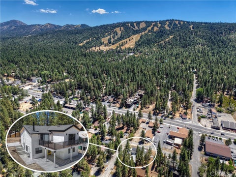 Photo of 456 Quail Drive, Big Bear Lake, CA 92315 (MLS # IG26179649)