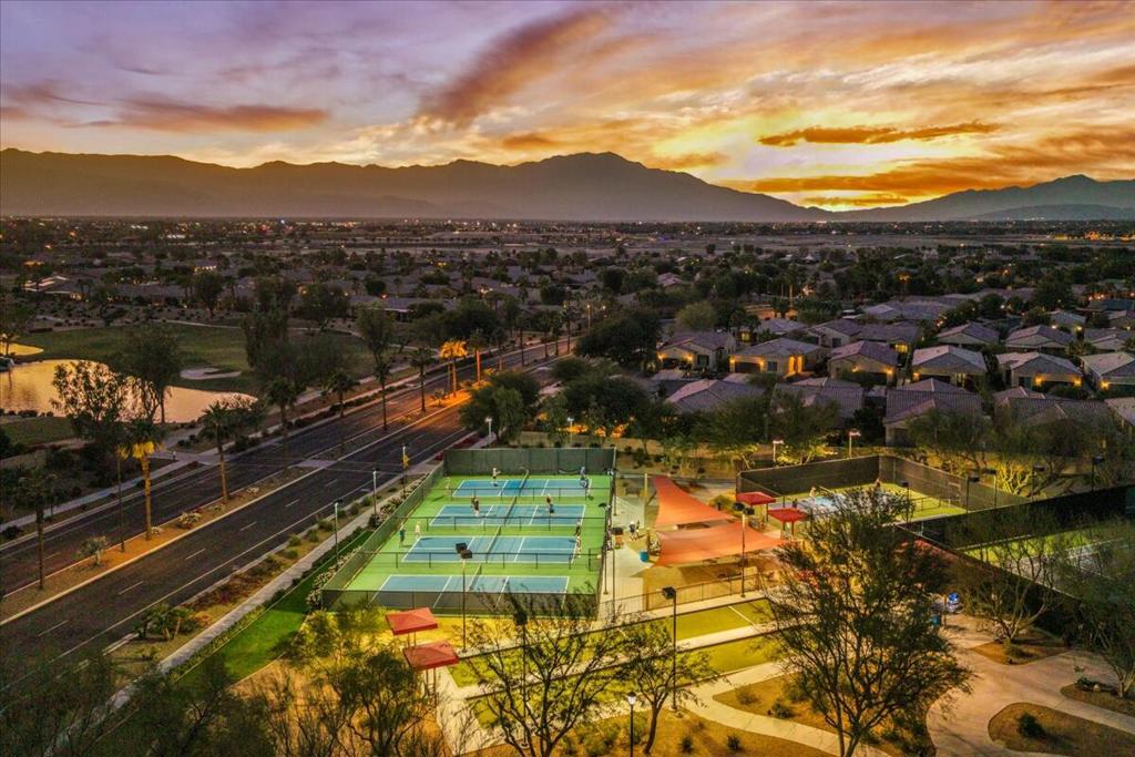 Sun City Shadow Hills (30921) - Residential