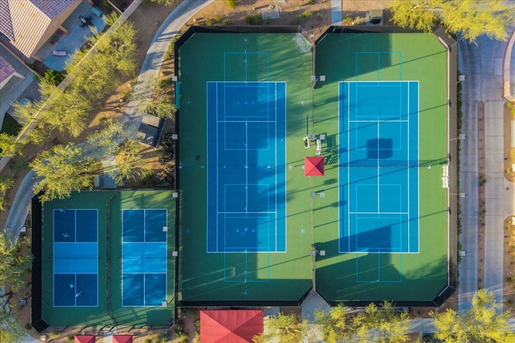 Sun City Shadow Hills (30921) - Residential