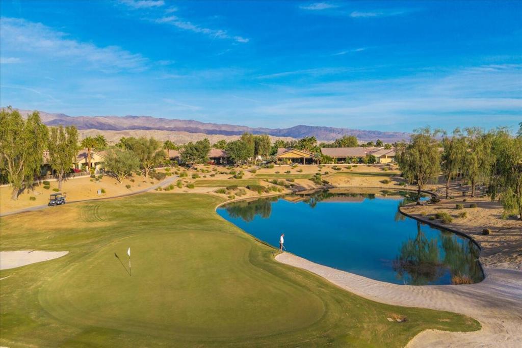 Sun City Shadow Hills (30921) - Residential