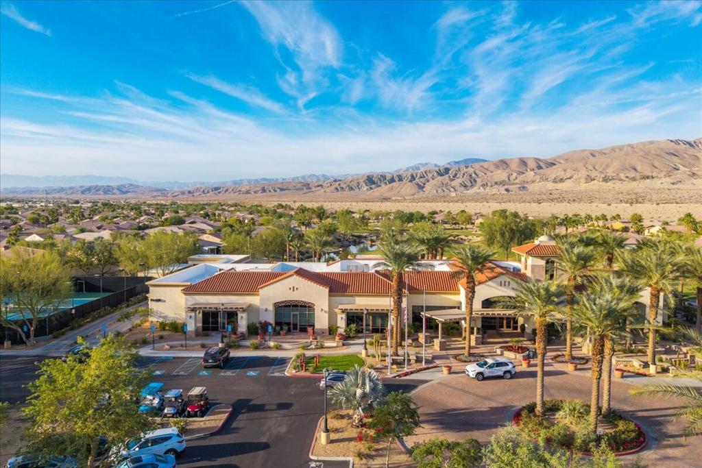 Sun City Shadow Hills (30921) - Residential