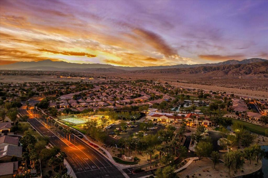 Sun City Shadow Hills (30921) - Residential