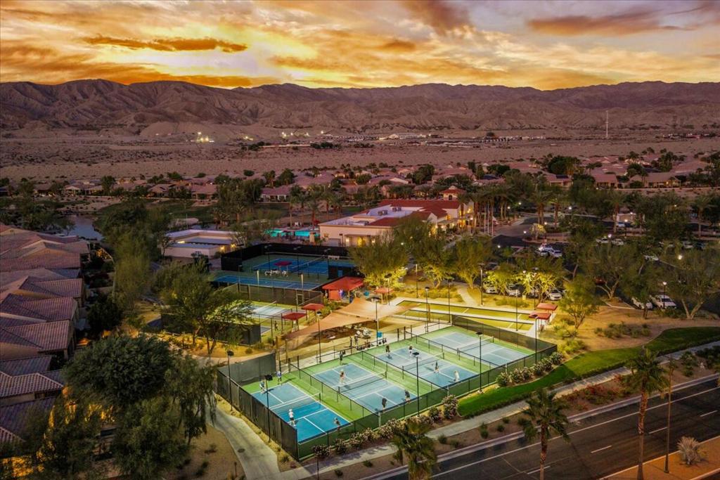 Sun City Shadow Hills (30921) - Residential