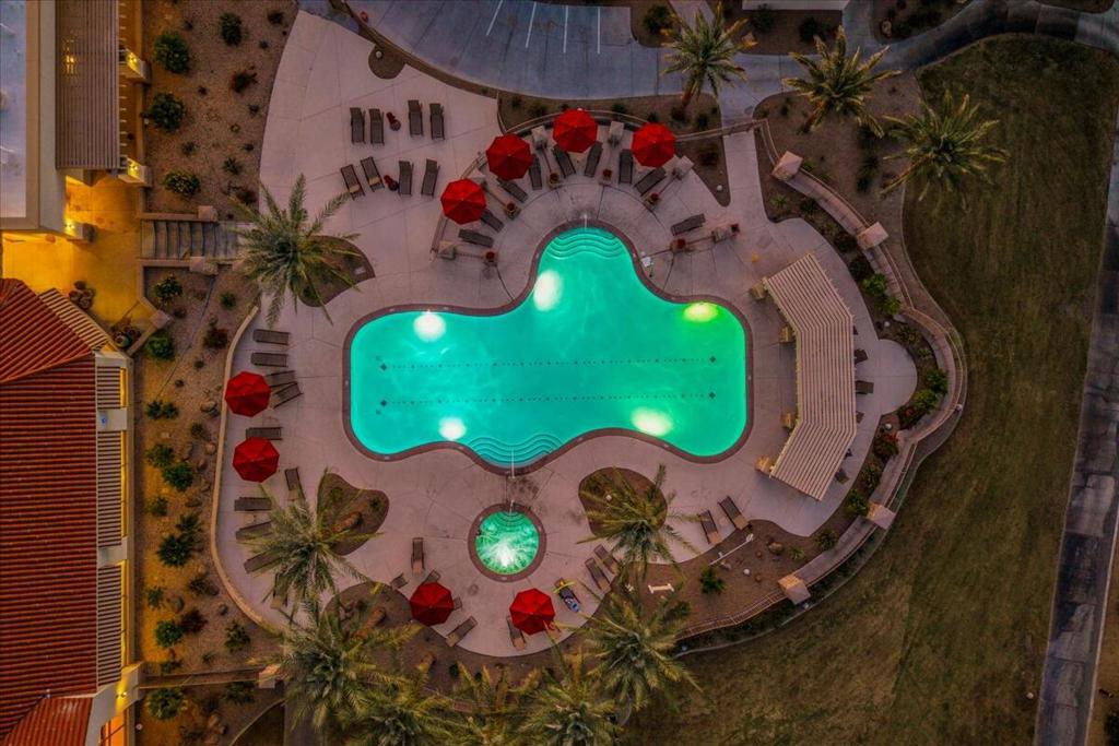 Sun City Shadow Hills (30921) - Residential