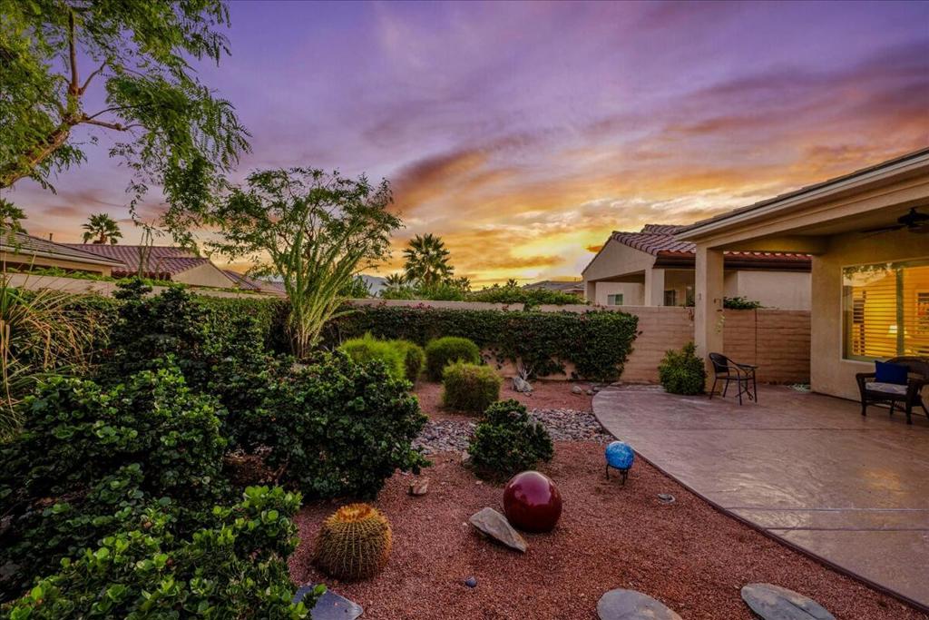 Sun City Shadow Hills (30921) - Residential