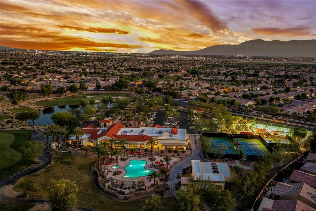 Sun City Shadow Hills (30921) - Residential