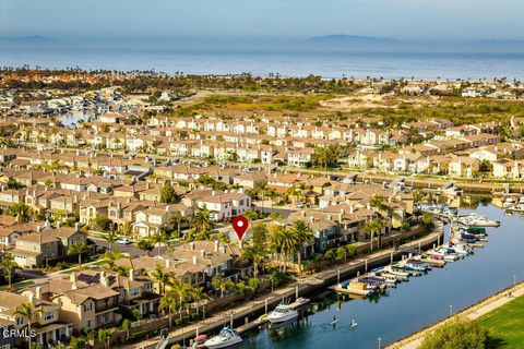 4111 Adriatic Street Oxnard CA 93035