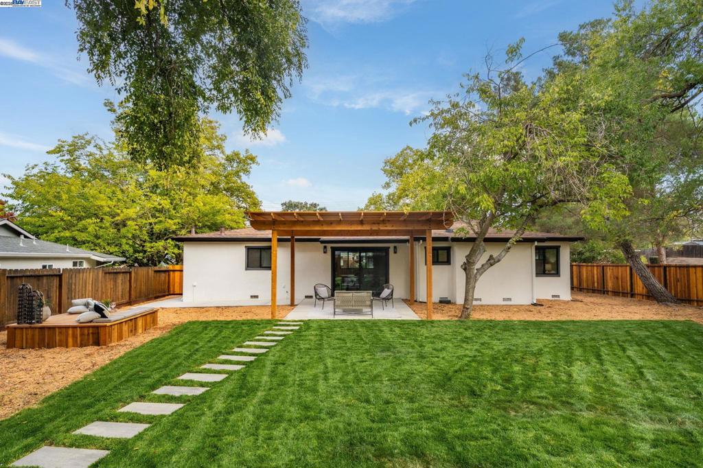 Not Listed - Residential