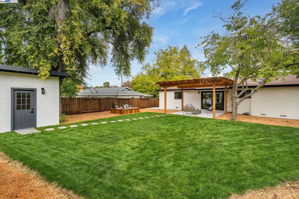 Not Listed - Residential