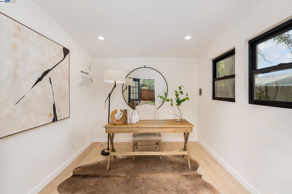 Not Listed - Residential